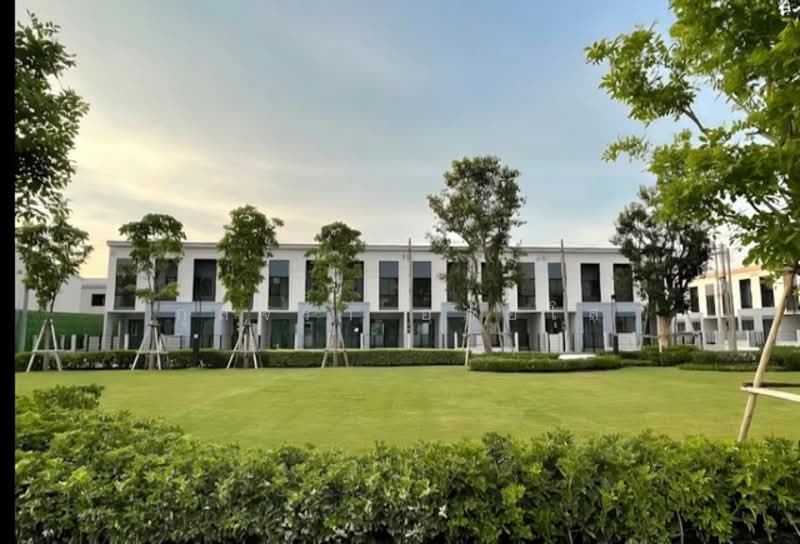 ไม่พบโครงการ, ปทุมธานี, ติวานนท์ รังสิต, บ้านกลาง, เมืองปทุมธานี, ปทุมธานี, 140 ตร.ม., ทาวน์เฮ้าส์ ให้เช่า, โดย กุลจิรา อภัยโส, 500248212 - DDproperty.com