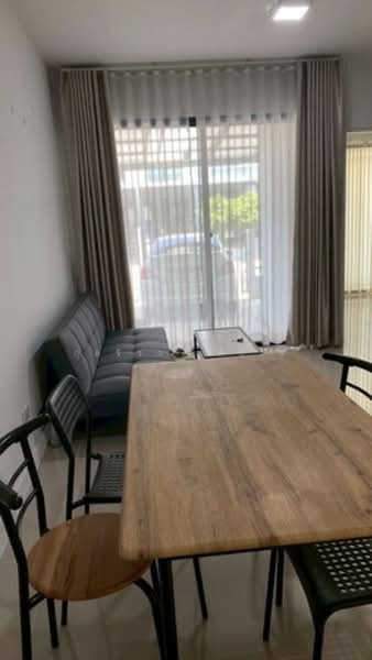 ไม่พบโครงการ, Pathum Thani, ติวานนท์ รังสิต, Ban Klang, Muang Pathum Thani, Pathum Thani, 3 Bedrooms, 140 sqm, Townhouse For Rent, by กุลจิรา อภัยโส, 500248212 - DDproperty.com