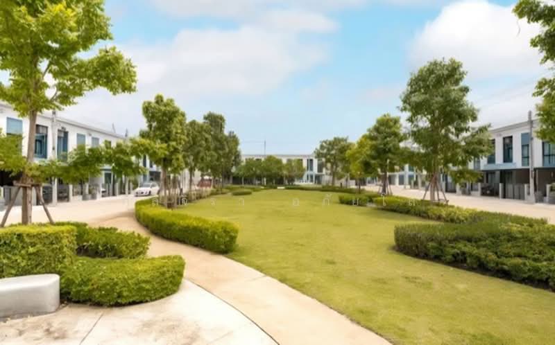 ไม่พบโครงการ, Pathum Thani, ติวานนท์ รังสิต, Ban Klang, Muang Pathum Thani, Pathum Thani, 3 Bedrooms, 140 sqm, Townhouse For Rent, by กุลจิรา อภัยโส, 500248212 - DDproperty.com