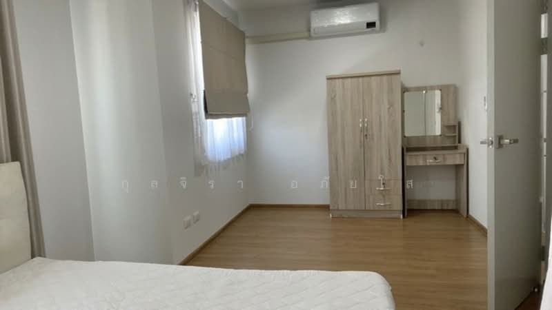 ไม่พบโครงการ, Pathum Thani, ติวานนท์ รังสิต, Ban Klang, Muang Pathum Thani, Pathum Thani, 3 Bedrooms, 140 sqm, Townhouse For Rent, by กุลจิรา อภัยโส, 500248212 - DDproperty.com