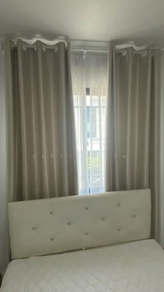 ไม่พบโครงการ, Pathum Thani, ติวานนท์ รังสิต, Ban Klang, Muang Pathum Thani, Pathum Thani, 3 Bedrooms, 140 sqm, Townhouse For Rent, by กุลจิรา อภัยโส, 500248212 - DDproperty.com