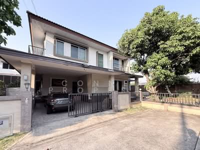 ขาย - Casa Ville Ratchapruek-Rama 5 : คาซ่า วิลล์ ราชพฤกษ์ – พระราม 5, นนทบุรี