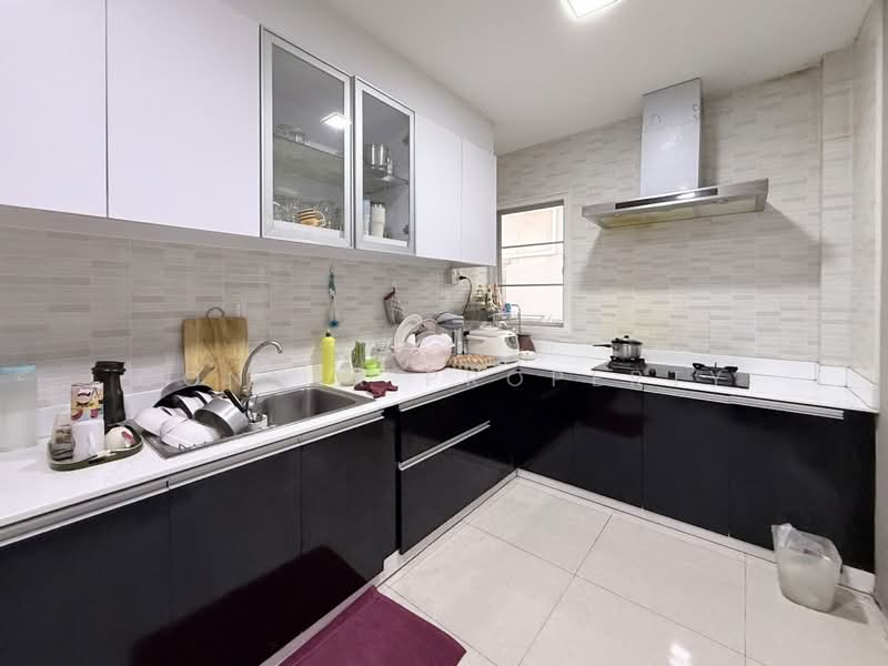 Casa Ville Ratchapruek-Rama 5, Nonthaburi, Bang Krang, Muang Nonthaburi, Nonthaburi, 4 Bedrooms, 21 sqm, Single Detached House For Sale, by Connex Property, 500248216 - DDproperty.com