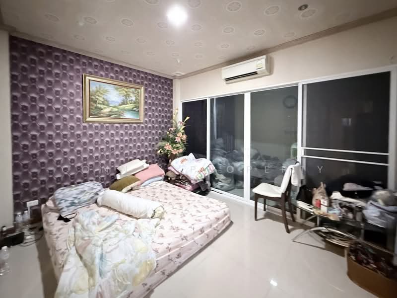 Casa Ville Ratchapruek-Rama 5 : คาซ่า วิลล์ ราชพฤกษ์ – พระราม 5, นนทบุรี, บางกร่าง, เมืองนนทบุรี, นนทบุรี, 21 ตร.ม., บ้านเดี่ยว ขาย, โดย Connex Property, 500248216 - DDproperty.com