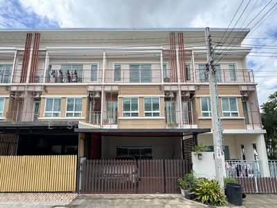 ขาย - Villette City Pattanakarn 38 : วิลเลต ซิตี้ พัฒนาการ 38, กรุงเทพ