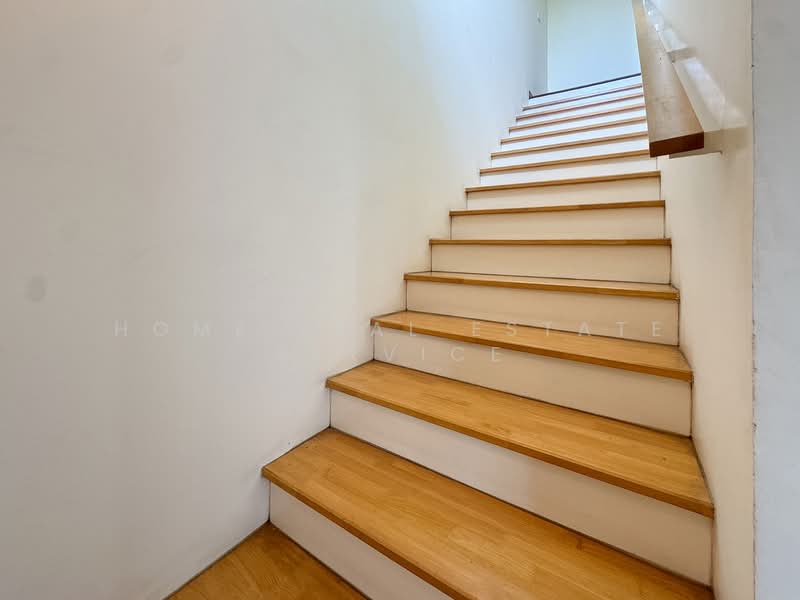 Villette City Pattanakarn 38, Bangkok, Phatthanakan Road, Prawet, Prawet, Bangkok, 3 Bedrooms, 180 sqm, Townhouse For Sale, by HOME Real Estate Service, 500248217 - DDproperty.com