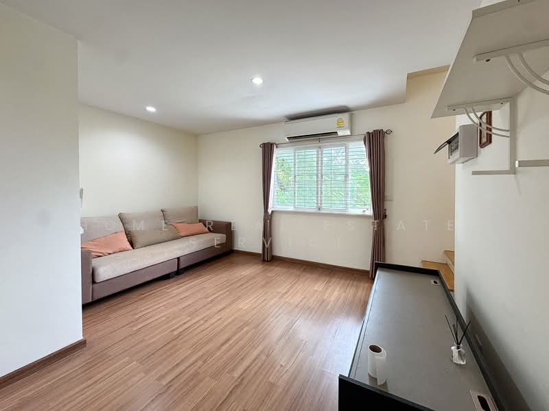 Villette City Pattanakarn 38, Bangkok, Phatthanakan Road, Prawet, Prawet, Bangkok, 3 Bedrooms, 180 sqm, Townhouse For Sale, by HOME Real Estate Service, 500248217 - DDproperty.com