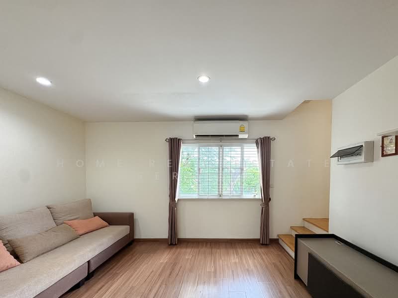 Villette City Pattanakarn 38, Bangkok, Phatthanakan Road, Prawet, Prawet, Bangkok, 3 Bedrooms, 180 sqm, Townhouse For Sale, by HOME Real Estate Service, 500248217 - DDproperty.com