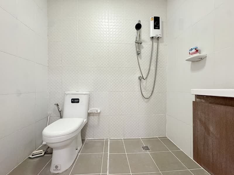 Villette City Pattanakarn 38, Bangkok, Phatthanakan Road, Prawet, Prawet, Bangkok, 3 Bedrooms, 180 sqm, Townhouse For Sale, by HOME Real Estate Service, 500248217 - DDproperty.com