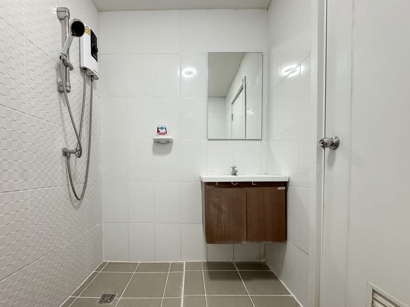 Villette City Pattanakarn 38, Bangkok, Phatthanakan Road, Prawet, Prawet, Bangkok, 3 Bedrooms, 180 sqm, Townhouse For Sale, by HOME Real Estate Service, 500248217 - DDproperty.com