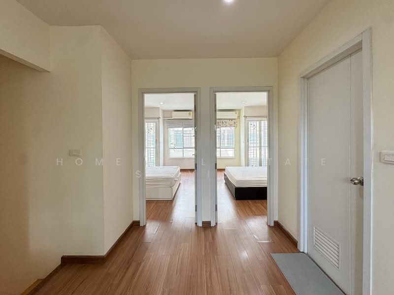 Villette City Pattanakarn 38, Bangkok, Phatthanakan Road, Prawet, Prawet, Bangkok, 3 Bedrooms, 180 sqm, Townhouse For Sale, by HOME Real Estate Service, 500248217 - DDproperty.com