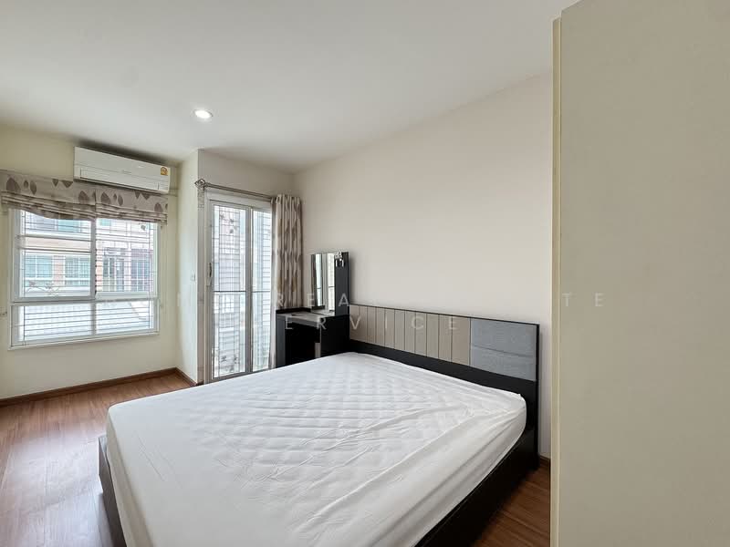 Villette City Pattanakarn 38, Bangkok, Phatthanakan Road, Prawet, Prawet, Bangkok, 3 Bedrooms, 180 sqm, Townhouse For Sale, by HOME Real Estate Service, 500248217 - DDproperty.com