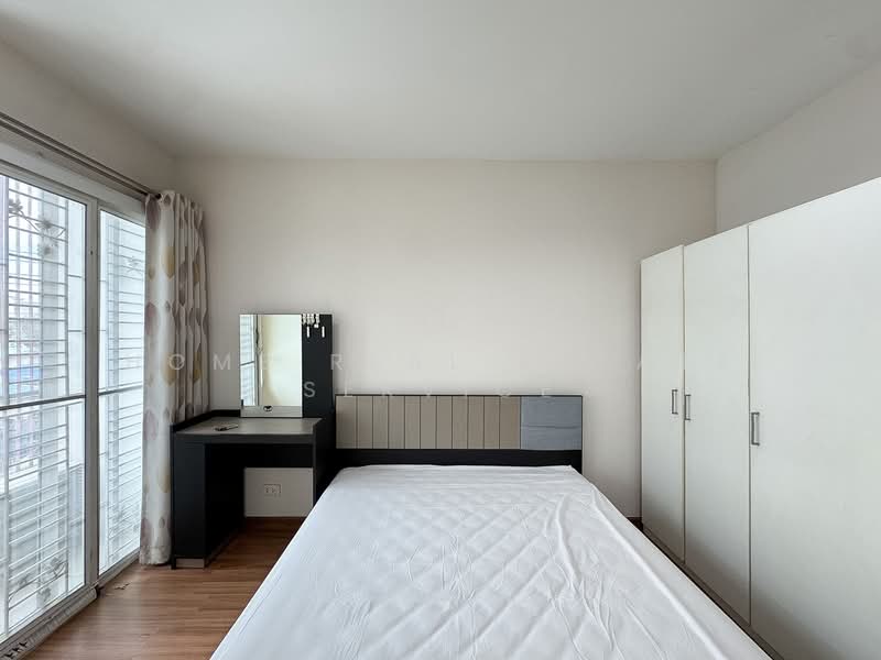 Villette City Pattanakarn 38, Bangkok, Phatthanakan Road, Prawet, Prawet, Bangkok, 3 Bedrooms, 180 sqm, Townhouse For Sale, by HOME Real Estate Service, 500248217 - DDproperty.com