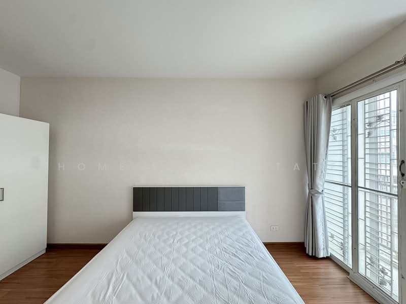 Villette City Pattanakarn 38, Bangkok, Phatthanakan Road, Prawet, Prawet, Bangkok, 3 Bedrooms, 180 sqm, Townhouse For Sale, by HOME Real Estate Service, 500248217 - DDproperty.com