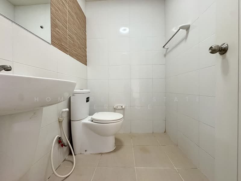 Villette City Pattanakarn 38, Bangkok, Phatthanakan Road, Prawet, Prawet, Bangkok, 3 Bedrooms, 180 sqm, Townhouse For Sale, by HOME Real Estate Service, 500248217 - DDproperty.com