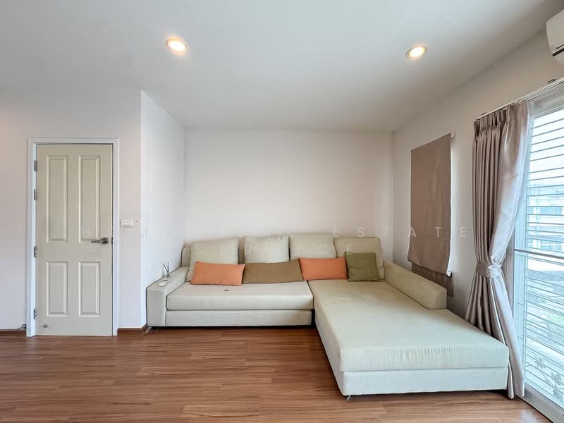 Villette City Pattanakarn 38, Bangkok, Phatthanakan Road, Prawet, Prawet, Bangkok, 3 Bedrooms, 180 sqm, Townhouse For Sale, by HOME Real Estate Service, 500248217 - DDproperty.com