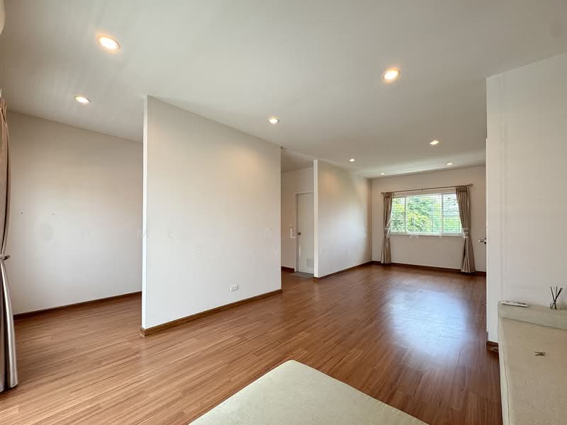 Villette City Pattanakarn 38, Bangkok, Phatthanakan Road, Prawet, Prawet, Bangkok, 3 Bedrooms, 180 sqm, Townhouse For Sale, by HOME Real Estate Service, 500248217 - DDproperty.com