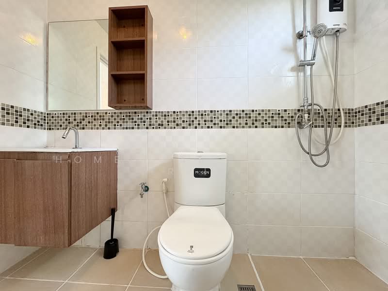 Villette City Pattanakarn 38, Bangkok, Phatthanakan Road, Prawet, Prawet, Bangkok, 3 Bedrooms, 180 sqm, Townhouse For Sale, by HOME Real Estate Service, 500248217 - DDproperty.com