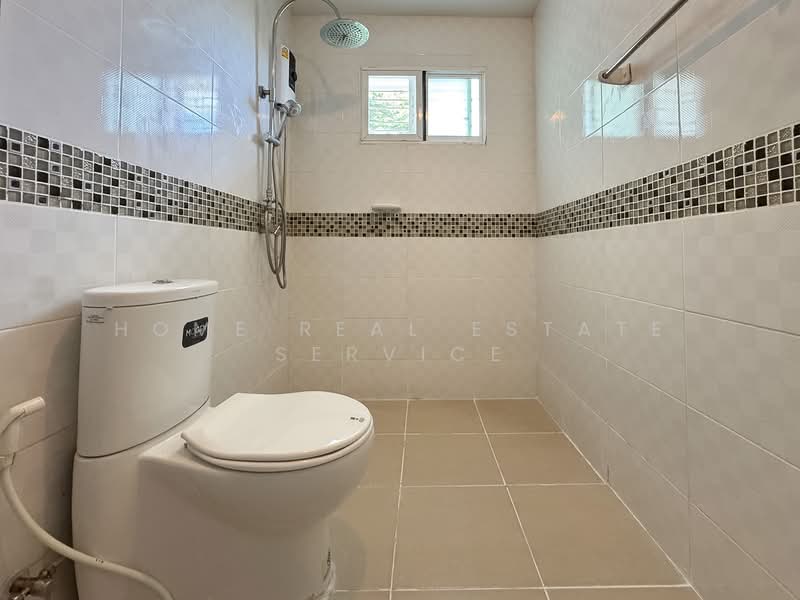 Villette City Pattanakarn 38, Bangkok, Phatthanakan Road, Prawet, Prawet, Bangkok, 3 Bedrooms, 180 sqm, Townhouse For Sale, by HOME Real Estate Service, 500248217 - DDproperty.com