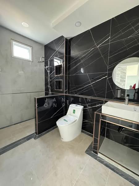 โรงโป๊ะสังกะเปรียว #หนองแขวะ, Chon Buri (Pattaya), Ta Khian Tia, Bang Lamung (Pattaya), Chon Buri (Pattaya), 3 Bedrooms, 240 sqm, Single Detached House For Sale, by Janpen Konpetch, 500248220 - DDproperty.com