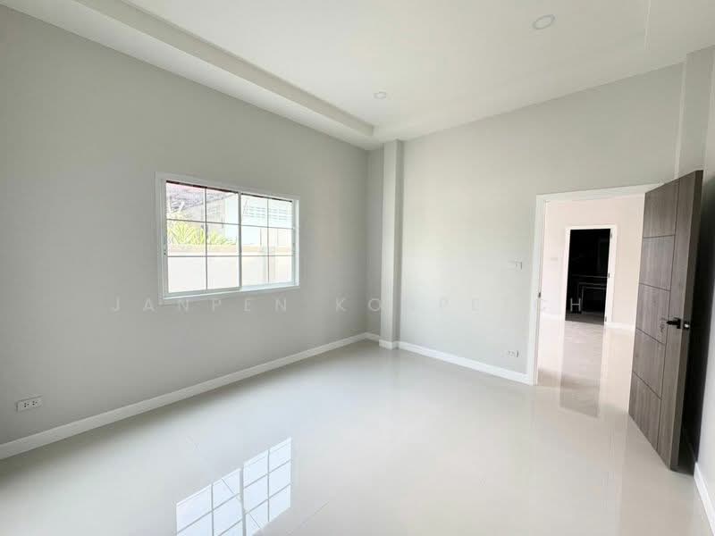 โรงโป๊ะสังกะเปรียว #หนองแขวะ, Chon Buri (Pattaya), Ta Khian Tia, Bang Lamung (Pattaya), Chon Buri (Pattaya), 3 Bedrooms, 240 sqm, Single Detached House For Sale, by Janpen Konpetch, 500248220 - DDproperty.com