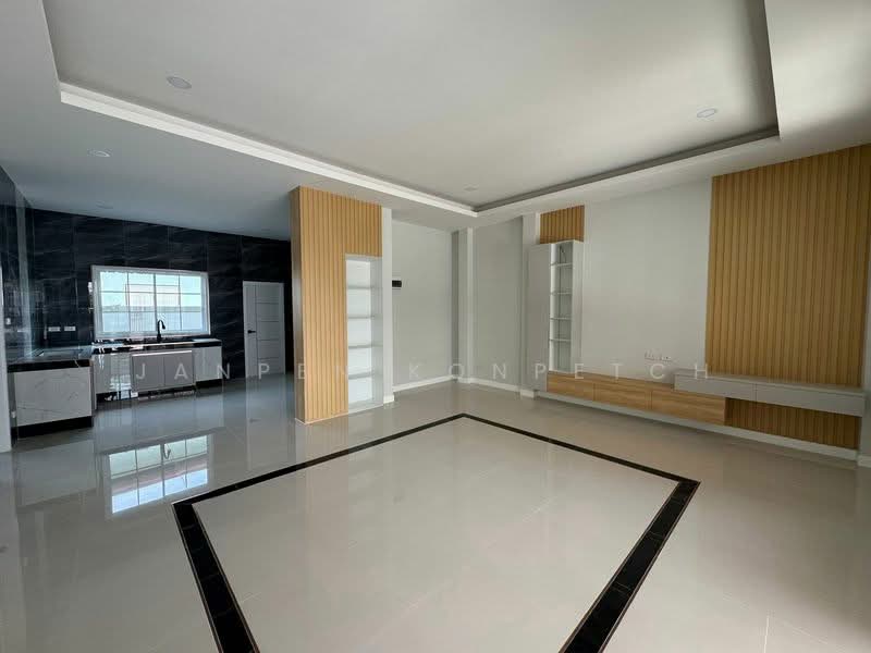 โรงโป๊ะสังกะเปรียว #หนองแขวะ, Chon Buri (Pattaya), Ta Khian Tia, Bang Lamung (Pattaya), Chon Buri (Pattaya), 3 Bedrooms, 240 sqm, Single Detached House For Sale, by Janpen Konpetch, 500248220 - DDproperty.com