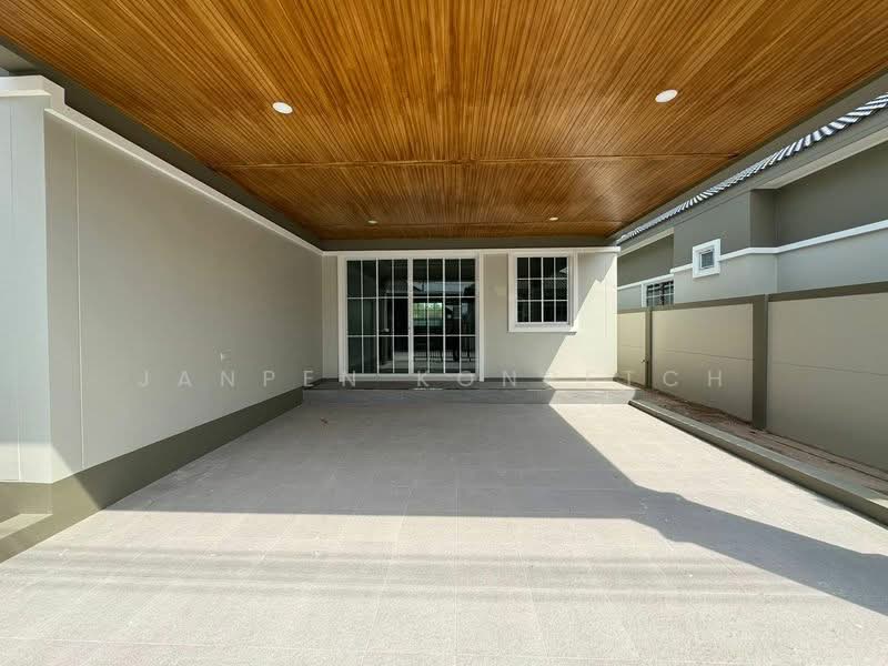 โรงโป๊ะสังกะเปรียว #หนองแขวะ, Chon Buri (Pattaya), Ta Khian Tia, Bang Lamung (Pattaya), Chon Buri (Pattaya), 3 Bedrooms, 240 sqm, Single Detached House For Sale, by Janpen Konpetch, 500248220 - DDproperty.com