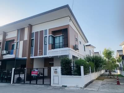 ขาย - Baanfah Townee Pinklao-Sai 5 : บ้านฟ้า ทาวน์นี ปิ่นเกล้า-สาย 5, นครปฐม