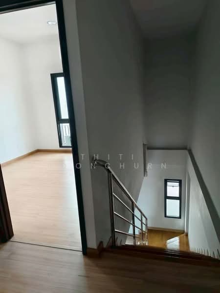 บ้าน/สำนักงาน ซิตี้ ลิงก์ พระราม 9 ศรีนครินทร์ สะพานสูง, กรุงเทพ, ทับช้าง, สะพานสูง, กรุงเทพ, 250 ตร.ม., สำนักงาน ให้เช่า, โดย Thiti Boonchurn, 500248223 - DDproperty.com