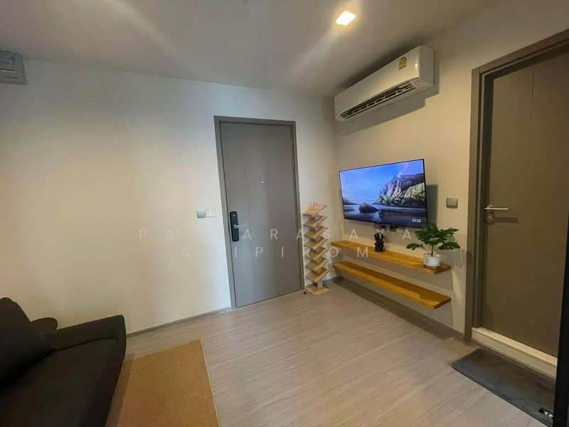 Life Asoke Hype, Bangkok, 339 Chaturathit Rd, Makkasan, Ratchathewi, Bangkok, 1 Bedroom, 30 sqm, Condo For Rent, by Pattarasaya Sripirom, 500248224 - DDproperty.com