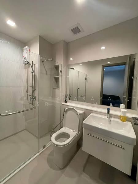 Life Asoke Hype, Bangkok, 339 Chaturathit Rd, Makkasan, Ratchathewi, Bangkok, 1 Bedroom, 30 sqm, Condo For Rent, by Pattarasaya Sripirom, 500248224 - DDproperty.com