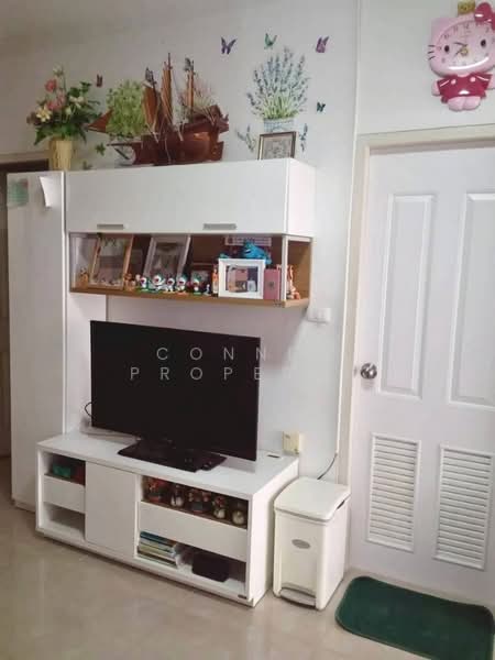 Baanfah Greenery Pinklao-Sai 5, Nakhon Pathom, Phutthamonthon Sai 5 Road, Bang Krathuk, Sam Phran, Nakhon Pathom, 3 Bedrooms, 110 sqm, Single Detached House For Sale, by Connex Property, 500248226 - DDproperty.com