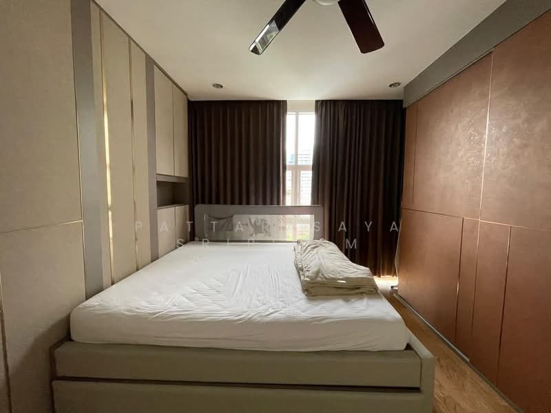 The Prime 11, Bangkok, 29 Soi Sukhumvit 11, Khlongtoei Nua, Watthana, Bangkok, 1 Bedroom, 90 sqm, Condo For Sale, by Pattarasaya Sripirom, 500248227 - DDproperty.com