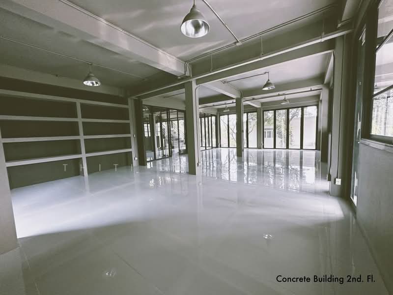 Office Space, Ratchadaphisek Road, Chatuchak, Bangkok, Jom Phon, Chatuchak, Bangkok, , 1,200 sqm, Office Space For Rent, by Thiti Boonchurn, 500248228 - DDproperty.com