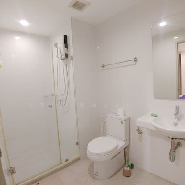 IDEO Sathorn Tha Phra, Bangkok, 221 Ratchaphruek Road, Bukkalo, Thon Buri, Bangkok, 1 Bedroom, 31 sqm, Condo For Rent, by Kris Kajarin, 500248230 - DDproperty.com