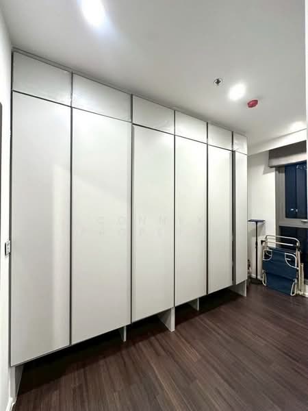 Whizdom Inspire Sukhumvit, Bangkok, Sukhumvit Road, Bang Chak, Phra Khanong, Bangkok, 2 Bedrooms, 65 sqm, Condo For Sale, by Connex Property, 500248232 - DDproperty.com