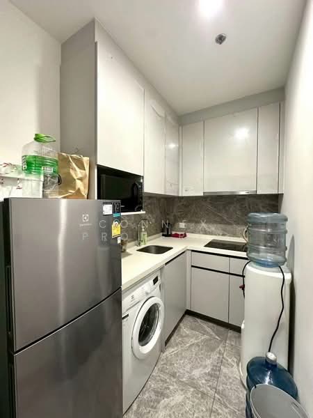 Whizdom Inspire Sukhumvit, Bangkok, Sukhumvit Road, Bang Chak, Phra Khanong, Bangkok, 2 Bedrooms, 65 sqm, Condo For Sale, by Connex Property, 500248232 - DDproperty.com