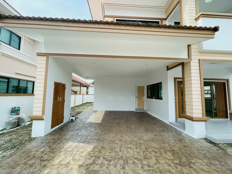 ปิยวัฒน์ 3 บางแสน, Chon Buri (Pattaya), Ban Pik, Muang Chon Buri, Chon Buri (Pattaya), 3 Bedrooms, 236 sqm, Single Detached House For Sale, by Janpen Konpetch, 500248233 - DDproperty.com
