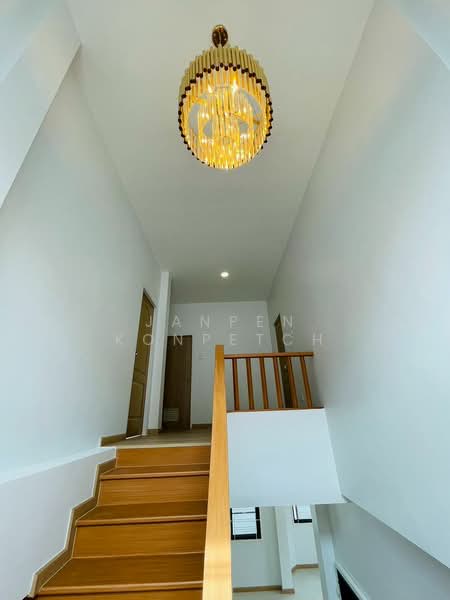 ปิยวัฒน์ 3 บางแสน, Chon Buri (Pattaya), Ban Pik, Muang Chon Buri, Chon Buri (Pattaya), 3 Bedrooms, 236 sqm, Single Detached House For Sale, by Janpen Konpetch, 500248233 - DDproperty.com