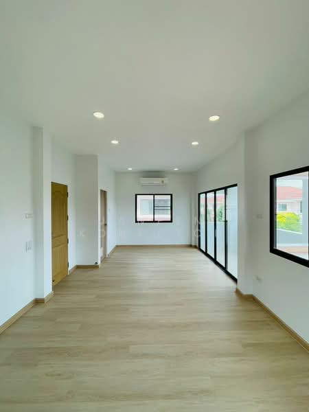 ปิยวัฒน์ 3 บางแสน, Chon Buri (Pattaya), Ban Pik, Muang Chon Buri, Chon Buri (Pattaya), 3 Bedrooms, 236 sqm, Single Detached House For Sale, by Janpen Konpetch, 500248233 - DDproperty.com