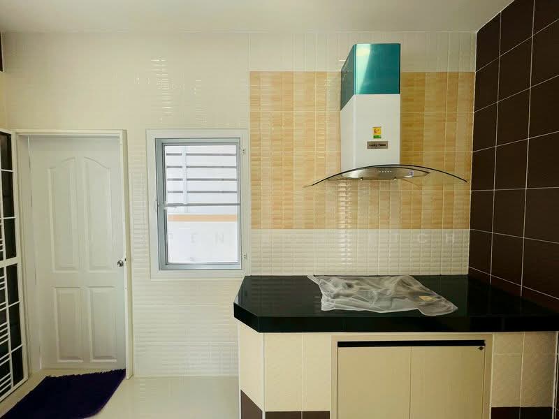 ปิยวัฒน์ 3 บางแสน, Chon Buri (Pattaya), Ban Pik, Muang Chon Buri, Chon Buri (Pattaya), 3 Bedrooms, 236 sqm, Single Detached House For Sale, by Janpen Konpetch, 500248233 - DDproperty.com