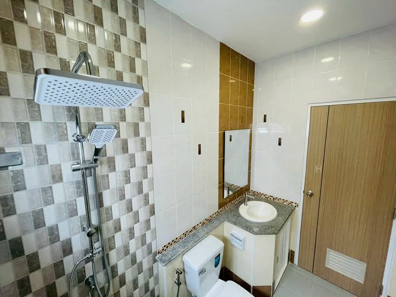 ปิยวัฒน์ 3 บางแสน, Chon Buri (Pattaya), Ban Pik, Muang Chon Buri, Chon Buri (Pattaya), 3 Bedrooms, 236 sqm, Single Detached House For Sale, by Janpen Konpetch, 500248233 - DDproperty.com