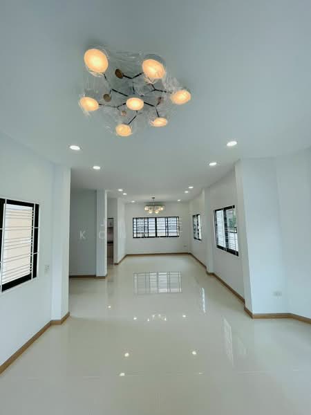 ปิยวัฒน์ 3 บางแสน, Chon Buri (Pattaya), Ban Pik, Muang Chon Buri, Chon Buri (Pattaya), 3 Bedrooms, 236 sqm, Single Detached House For Sale, by Janpen Konpetch, 500248233 - DDproperty.com