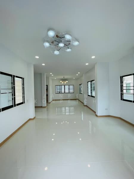 ปิยวัฒน์ 3 บางแสน, Chon Buri (Pattaya), Ban Pik, Muang Chon Buri, Chon Buri (Pattaya), 3 Bedrooms, 236 sqm, Single Detached House For Sale, by Janpen Konpetch, 500248233 - DDproperty.com