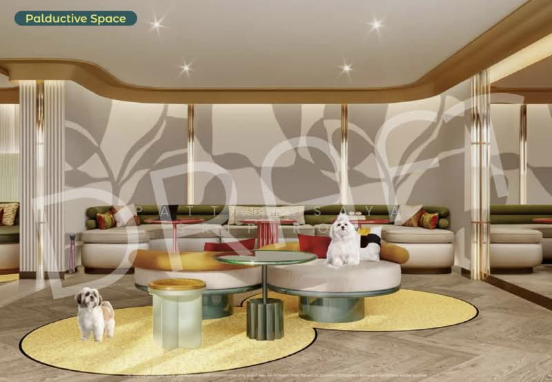 ASPIRE Sukhumvit 103, Bangkok, Bang Na Nuea, Bang Na, Bangkok, 1 Bedroom, 31 sqm, Condo For Sale, by Pattarasaya Sripirom, 500248234 - DDproperty.com