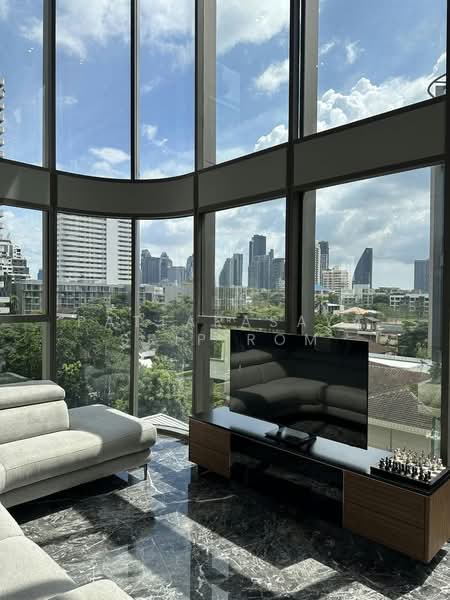 ASHTON Residence 41, Bangkok, Sukhumvit 41, Khlong Tan Nua, Watthana, Bangkok, 3 Bedrooms, 160 sqm, Condo For Rent, by Pattarasaya Sripirom, 500248236 - DDproperty.com