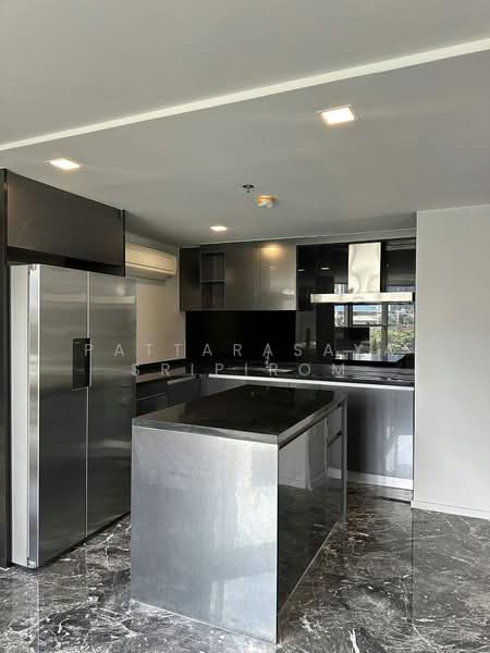 ASHTON Residence 41, Bangkok, Sukhumvit 41, Khlong Tan Nua, Watthana, Bangkok, 3 Bedrooms, 160 sqm, Condo For Rent, by Pattarasaya Sripirom, 500248236 - DDproperty.com