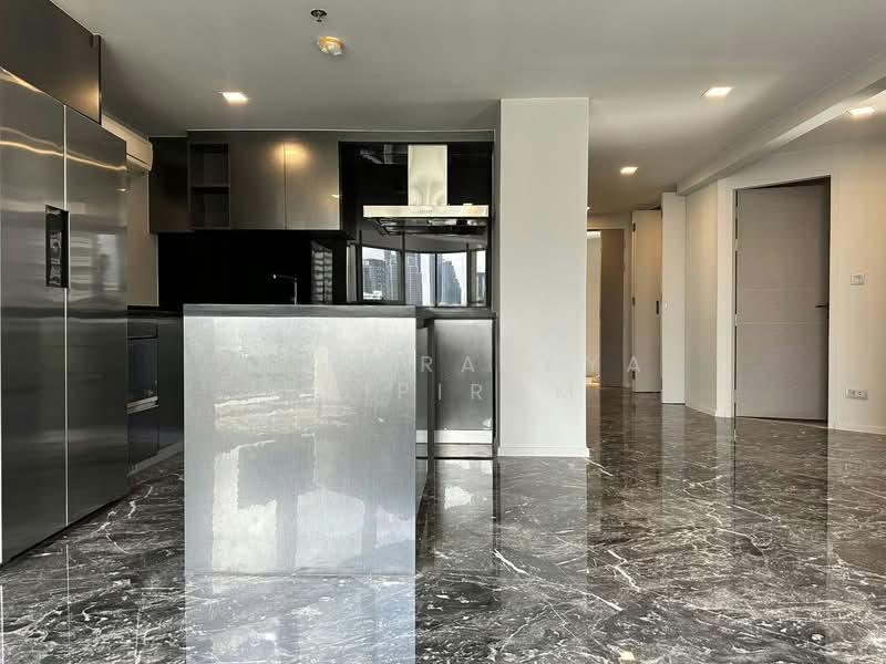 ASHTON Residence 41, Bangkok, Sukhumvit 41, Khlong Tan Nua, Watthana, Bangkok, 3 Bedrooms, 160 sqm, Condo For Rent, by Pattarasaya Sripirom, 500248236 - DDproperty.com