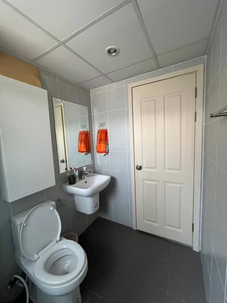 ขาย - Supalai Veranda Rattanathibet : ศุภาลัย เวอเรนด้า รัตนาธิเบศร์, นนทบุรี