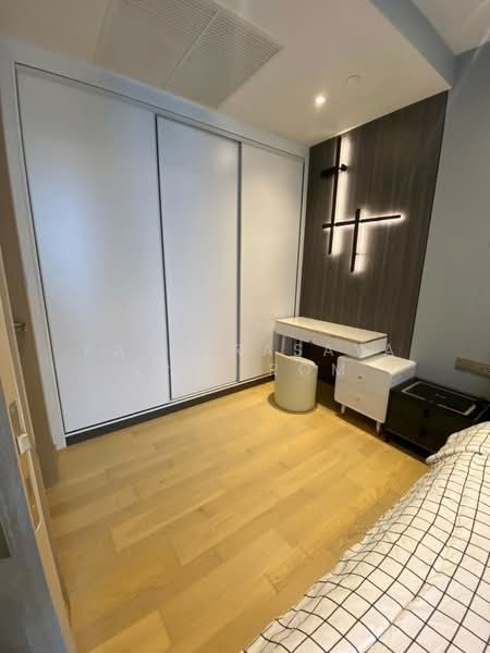 ASHTON Asoke-Rama 9 : แอชตัน อโศก - พระราม 9, กรุงเทพ, 469 ถนนอโศก - ดินแดง, ดินแดง, ดินแดง, กรุงเทพ, 43 ตร.ม., คอนโด ให้เช่า, โดย Pattarasaya Sripirom, 500248239 - DDproperty.com